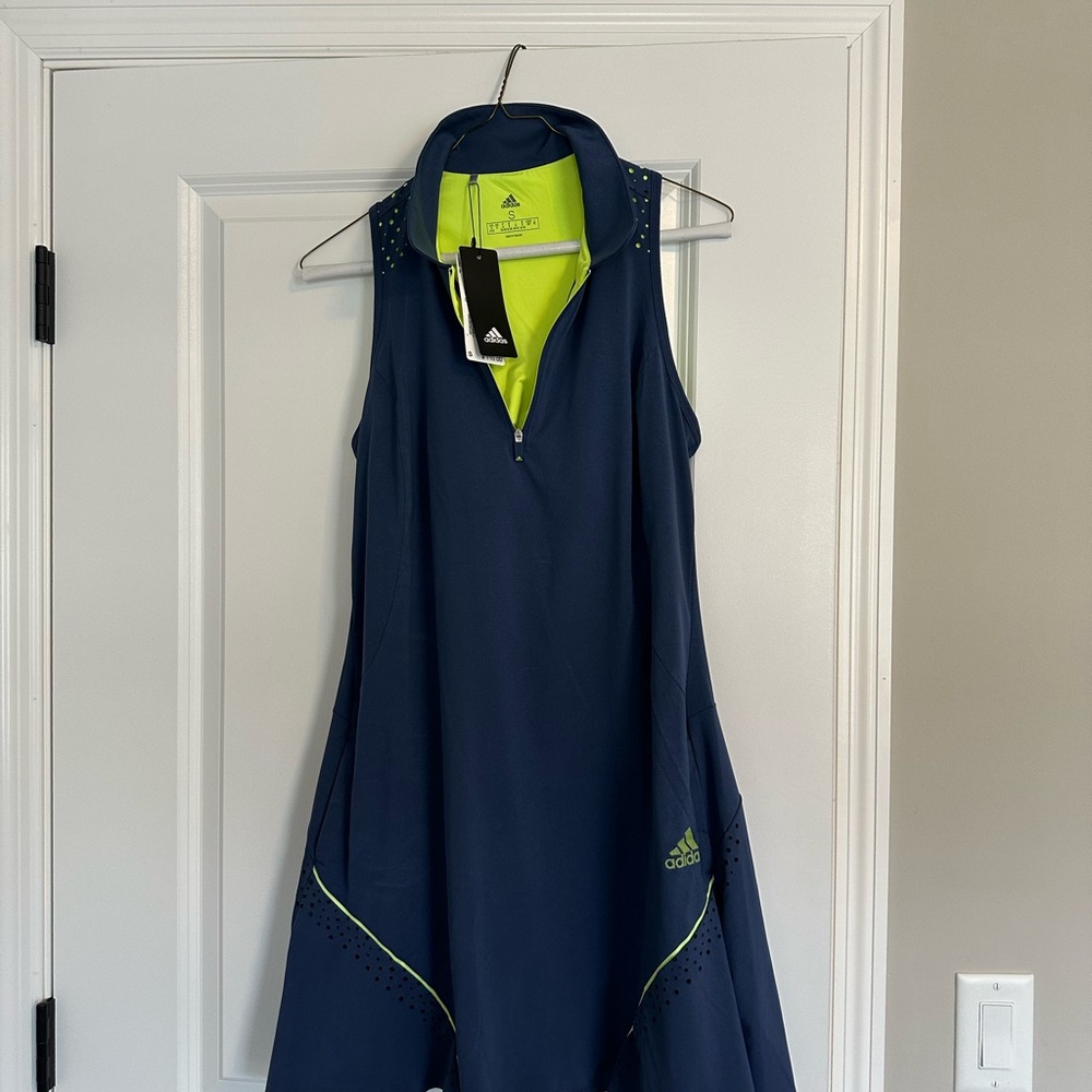 Adidas sports dress New With Tags